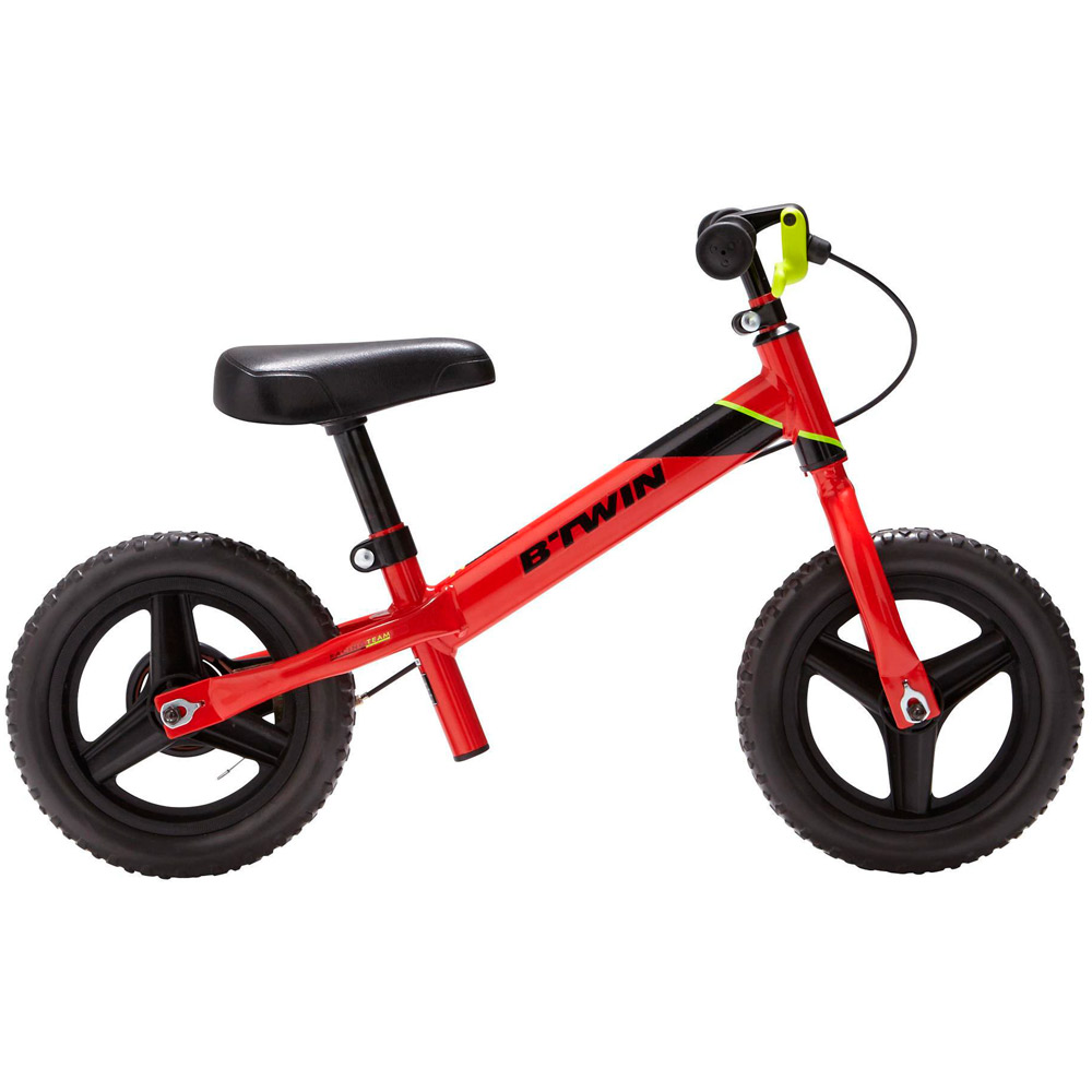 Bicicleta pentru copii U-SKI 1/12 photo Bicicleta pentru copii U-SKI 1/12 photo